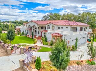 9460 Riverfront Rd NW, Albuquerque, NM 87114