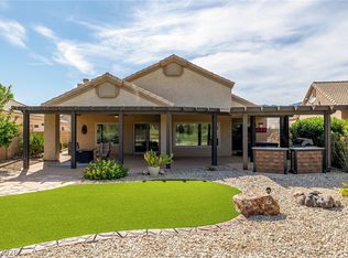 1255 Country Club Dr, Laughlin, NV 89029