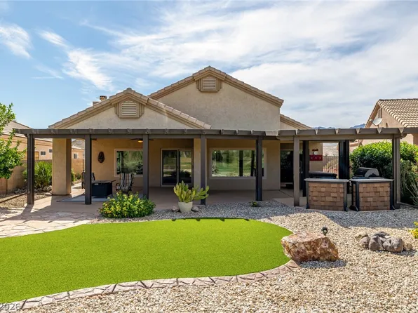 1255 Country Club Dr, Laughlin, NV 89029