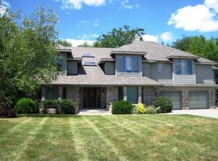 1666 Mound View Pl, Whitewater, WI 53190