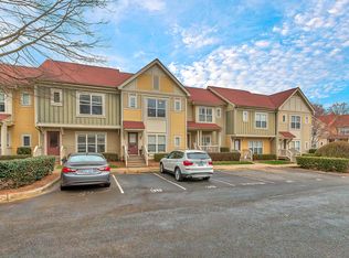 1918 Wilmore Walk Dr, Charlotte, NC 28203