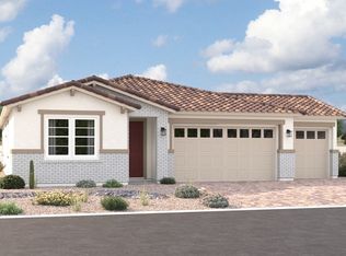 Agate Plan, Fire Sky at Alamar, Avondale, AZ 85323