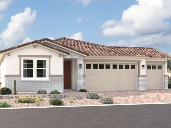 12338 W Marguerite Ave, Avondale, AZ 85323