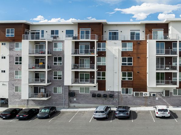 2101 N Main St W #205, Sunset, UT 84015
