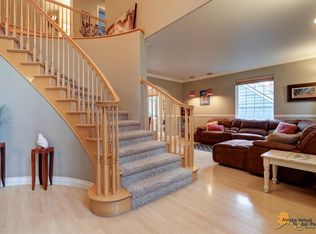 2630 Lord Baranof Dr, Anchorage, AK 99517