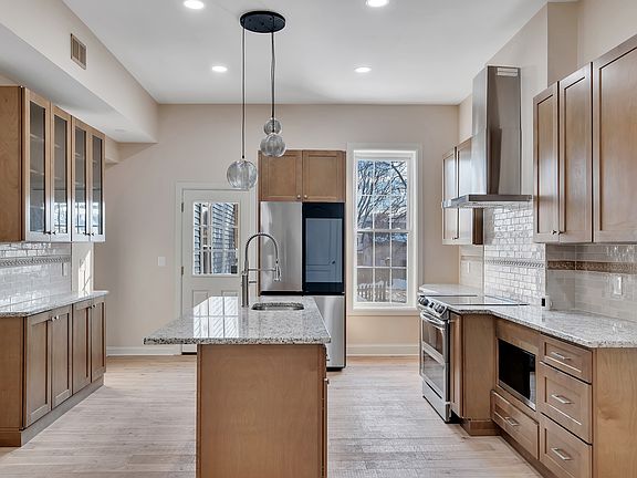 Chef's Dream Kitchen!