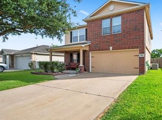 907 Wild Cotton Rd, Rosenberg, TX 77471