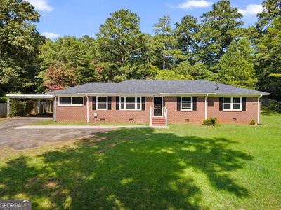 660 Brookwood Ave, Jackson, GA, 30233