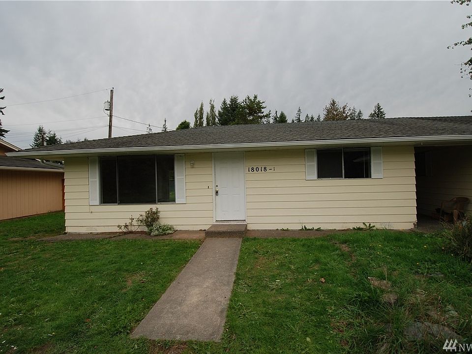 1st image of 18018 Smokey Point Blvd #1