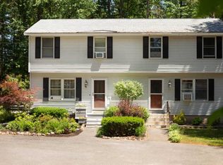 26 Twin Bridges Rd #A, Danville, NH 03819