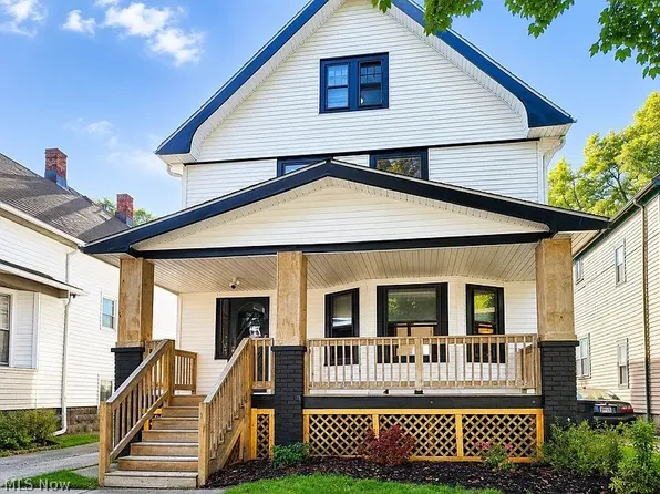 1290 W 91st St, Cleveland, OH 44102