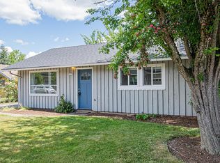 4620 SE 86th Ave, Portland, OR 97266
