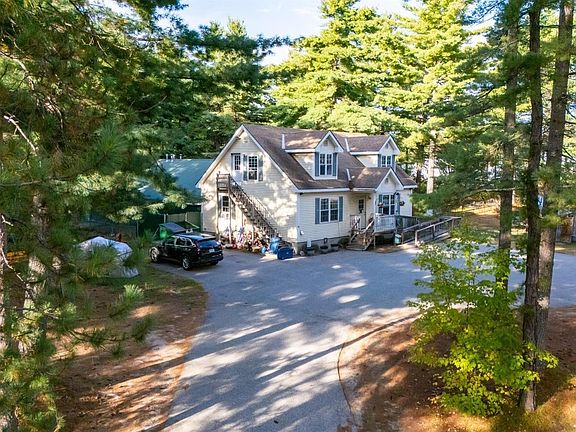 3rd image of 101 Ossipee Lake Road