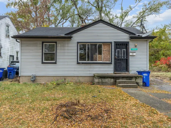 18467 Evergreen Rd, Detroit, MI 48219