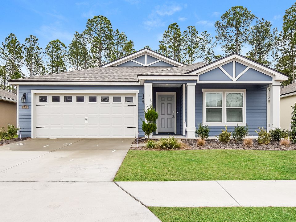 86074 Railway Pl, Yulee, FL 32097 Zillow