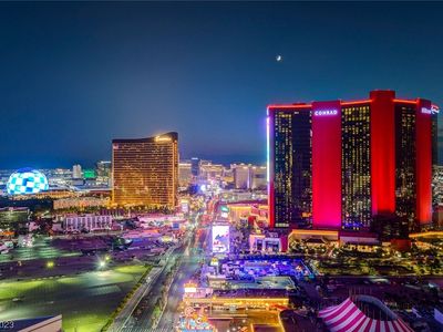 2700 Las Vegas Blvd S UNIT 3309, Las Vegas, NV, 89109