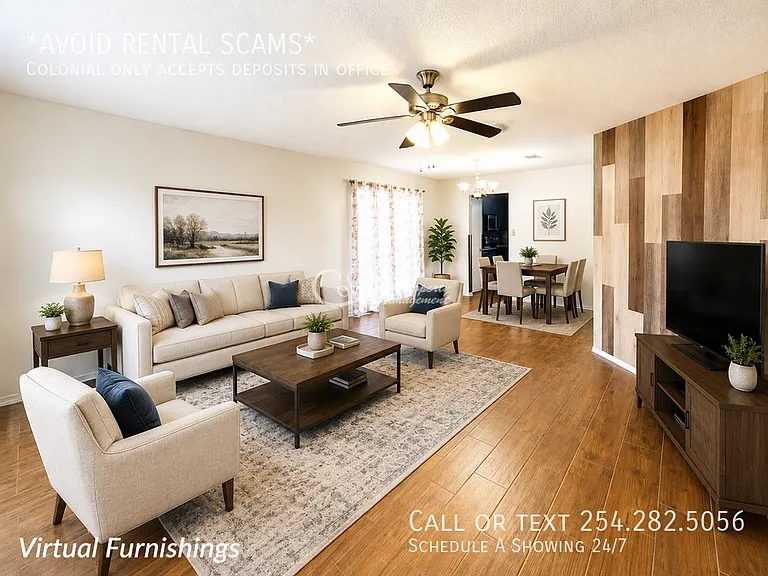 804 Massengale Cir — Photo 3