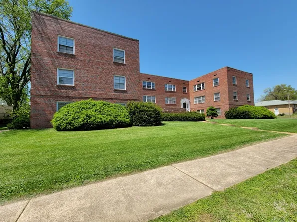 3429-3433 Sublette Ave., 3429-3433 Sublette Ave APT A2, Saint Louis, MO 63139