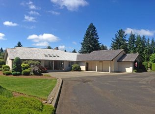 721 Fairway Dr, Aberdeen, WA 98520