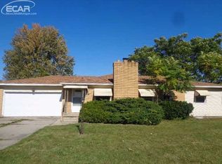 3026 W Cass Ave, Flint, MI 48504