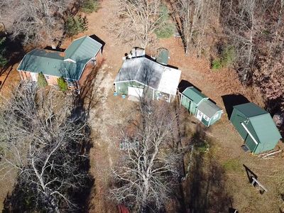 4475 E Waldo Ln, White Cloud, MI, 49349