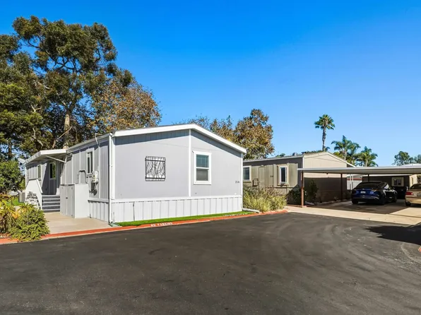 3340 Del Sol Blvd Space 216, San Diego, CA 92154