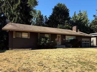 4307 S 261st St, Kent, WA 98032