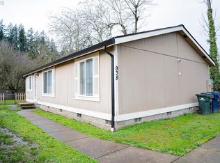 938 Water St, Springfield, OR 97477