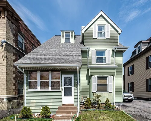 7 Orchard St #1 Photo 1