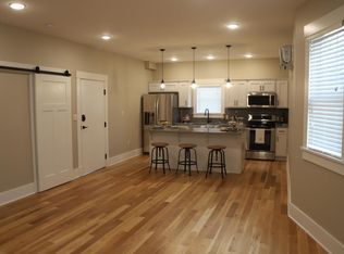 1307 Poyntz Ave APT 2, Manhattan, KS 66502