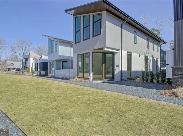 115 Arcadia Ave, Fayetteville, GA 30214