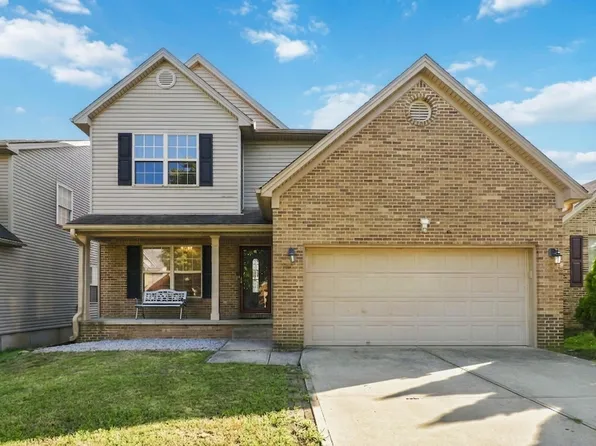 919 Winding Oak Trl, Lexington, KY 40511