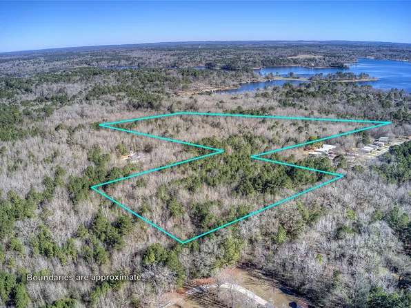 TBD County Road 3460, Hawkins, TX 75765