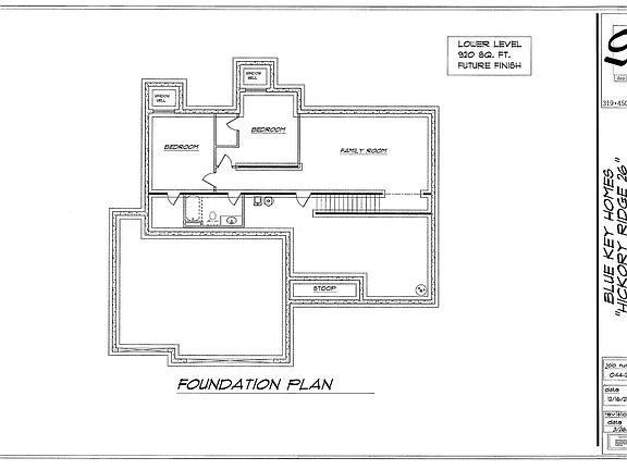 5th image of 1404 Hickory Rdg