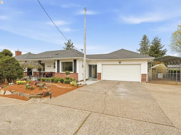 18505 NE Glisan St, Portland, OR 97230