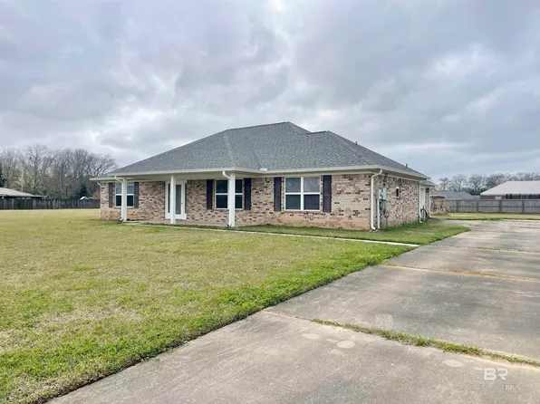 23575 Fountain St, Robertsdale, AL 36567