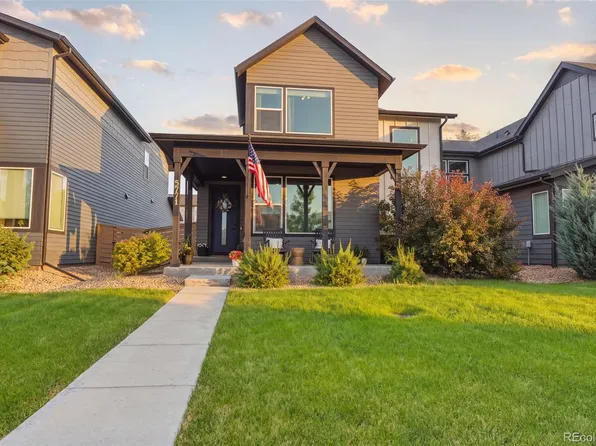 5771 Stone Fly Drive, Timnath, CO 80547