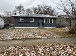 4045 Louisiana St, Gary, IN 46409