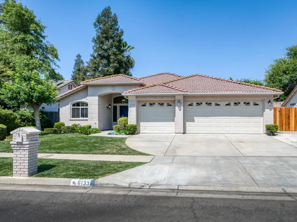 6133 N Marty Ave, Fresno, CA 93711