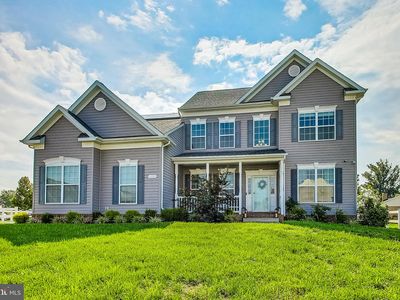 6615 Padmar Ln, Clinton, MD, 20735