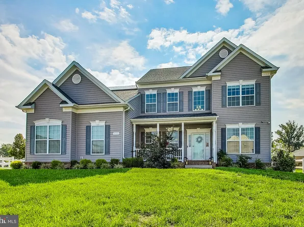 6615 Padmar Ln, Clinton, MD 20735
