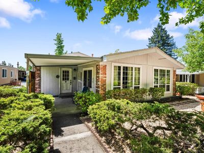 114 Brooktrail Court, Santa Rosa, CA, 95409
