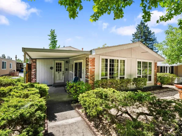 114 Brooktrail Court, Santa Rosa, CA 95409
