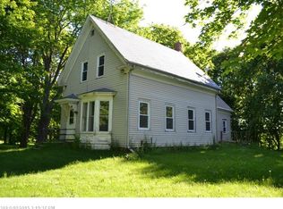 415 W Alna Rd, Wiscasset, ME 04578