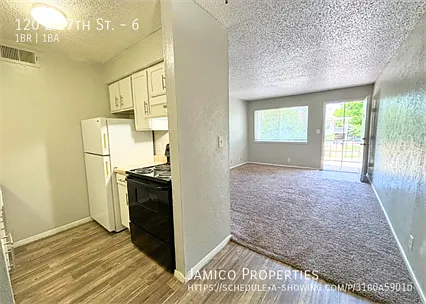 1 bed, 580 sqft, $699 — Photo 4