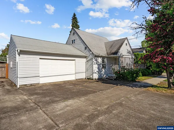 580 Gerth Ave NW, Salem, OR 97304