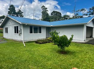 15-2778 Akule St, Pahoa, HI 96778