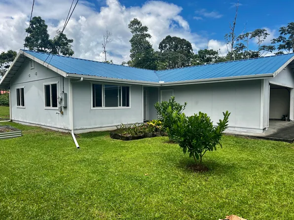 15-2778 Akule St, Pahoa, HI 96778
