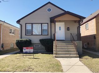 4420 S Komensky Ave, Chicago, IL