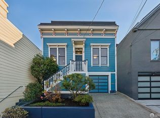 153 Caselli Ave, San Francisco, CA 94114